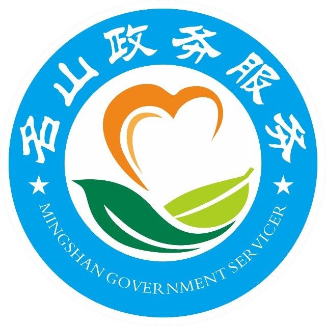名山政务服务