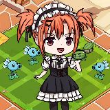 爱吃植物的瓜妹