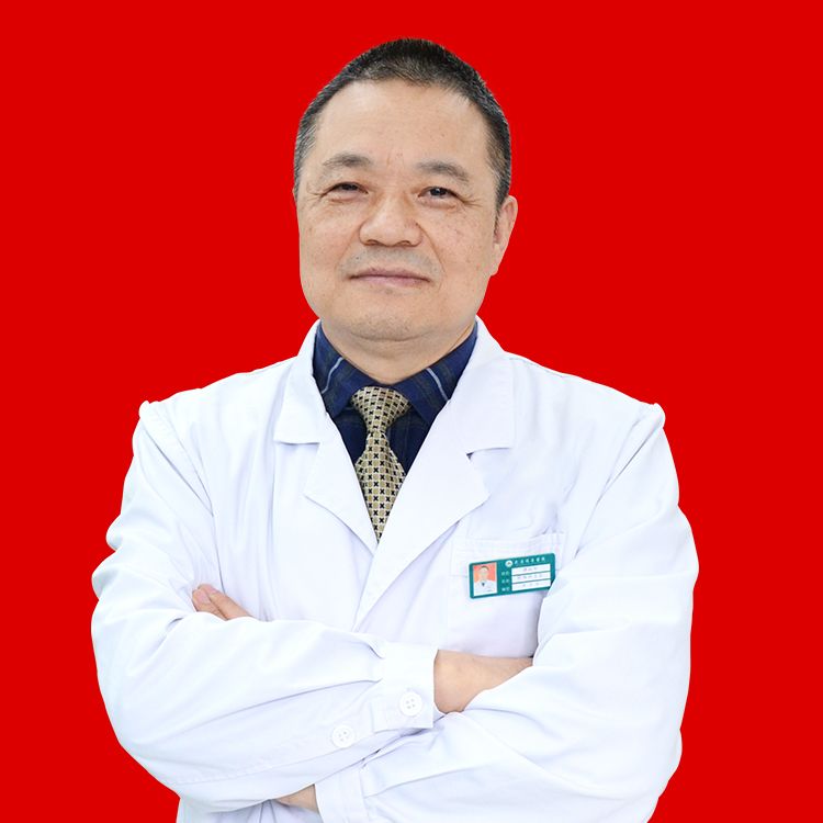 肝病医生潘运华