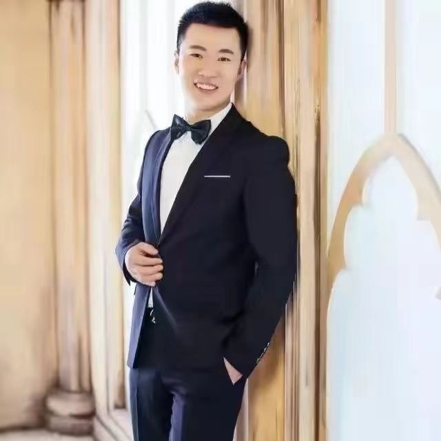 李国荣美食分享