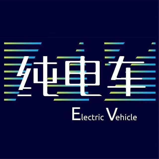 纯电车EV