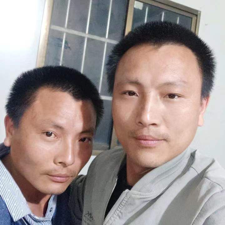 幸师傅组合