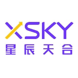 XSKY星辰天合