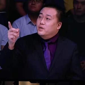 国际关系学者王烜