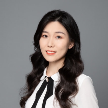 保险经纪人杨潇