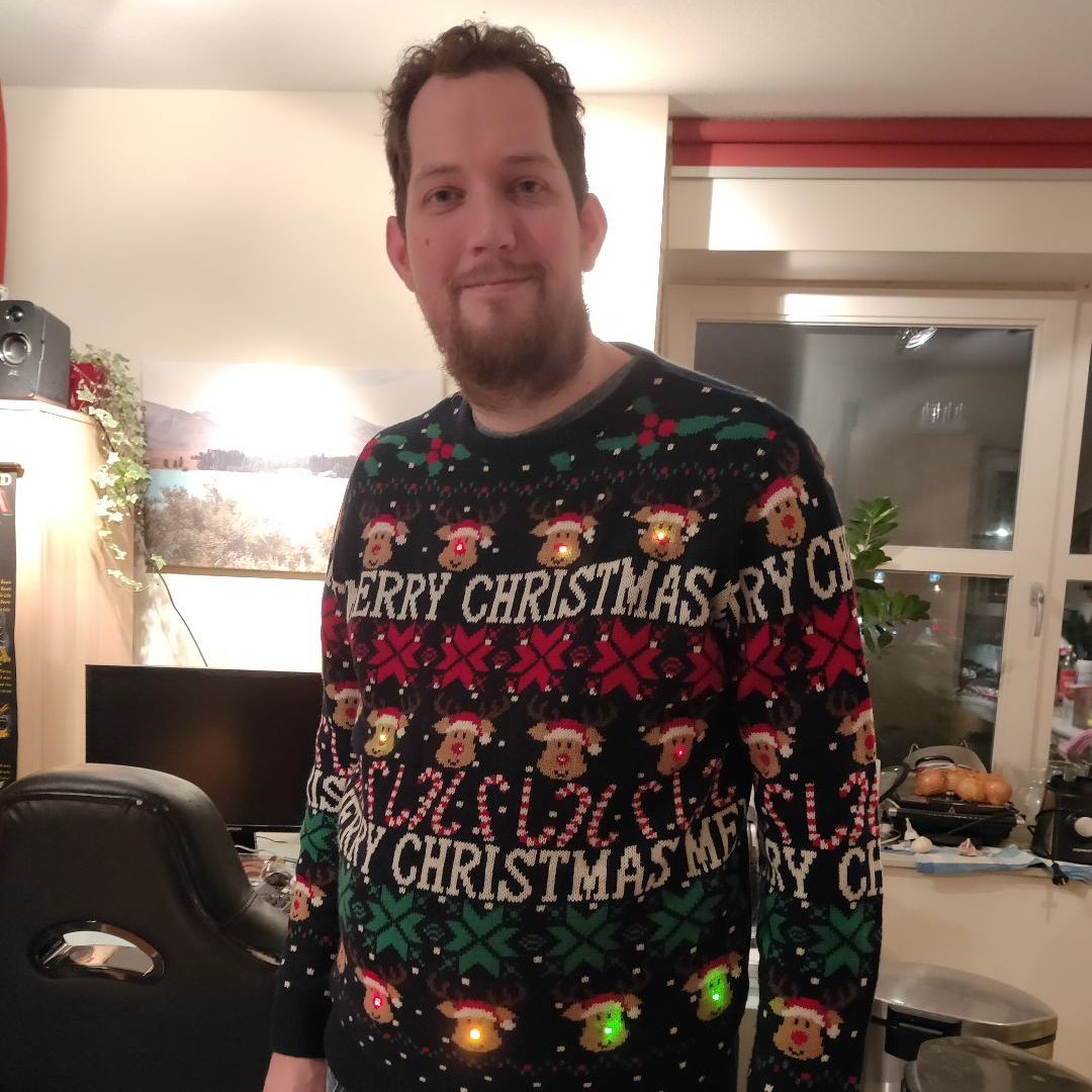 爱在荷兰之瑞塔