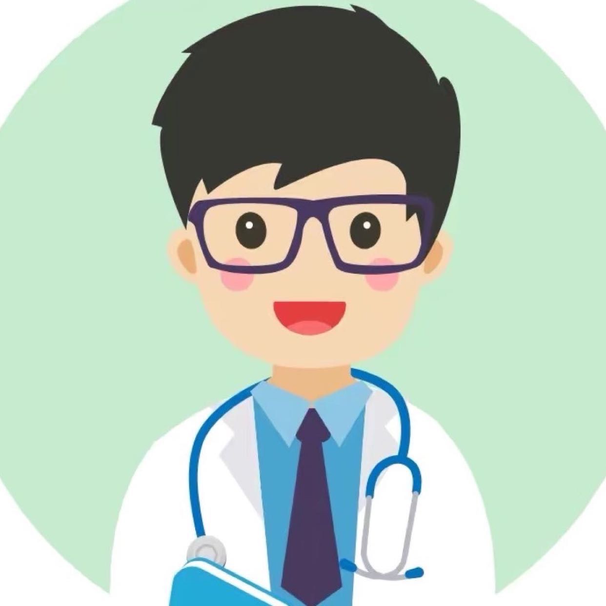 育儿教授魏老爸