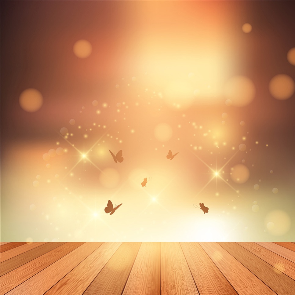 沅沅的发光之旅