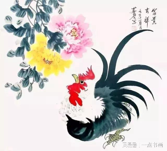 追求神韵意趣的画图片