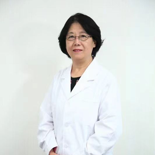 肝病专家杨民