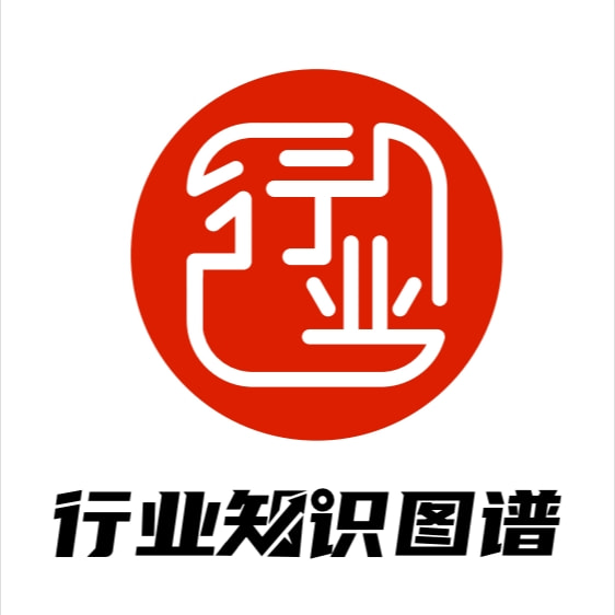 行业知识图谱