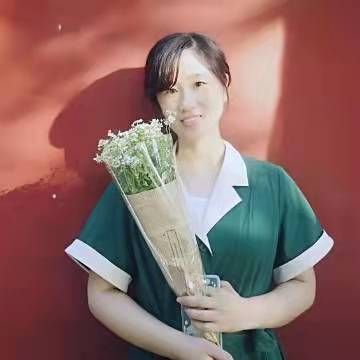 王喜乐的小天地