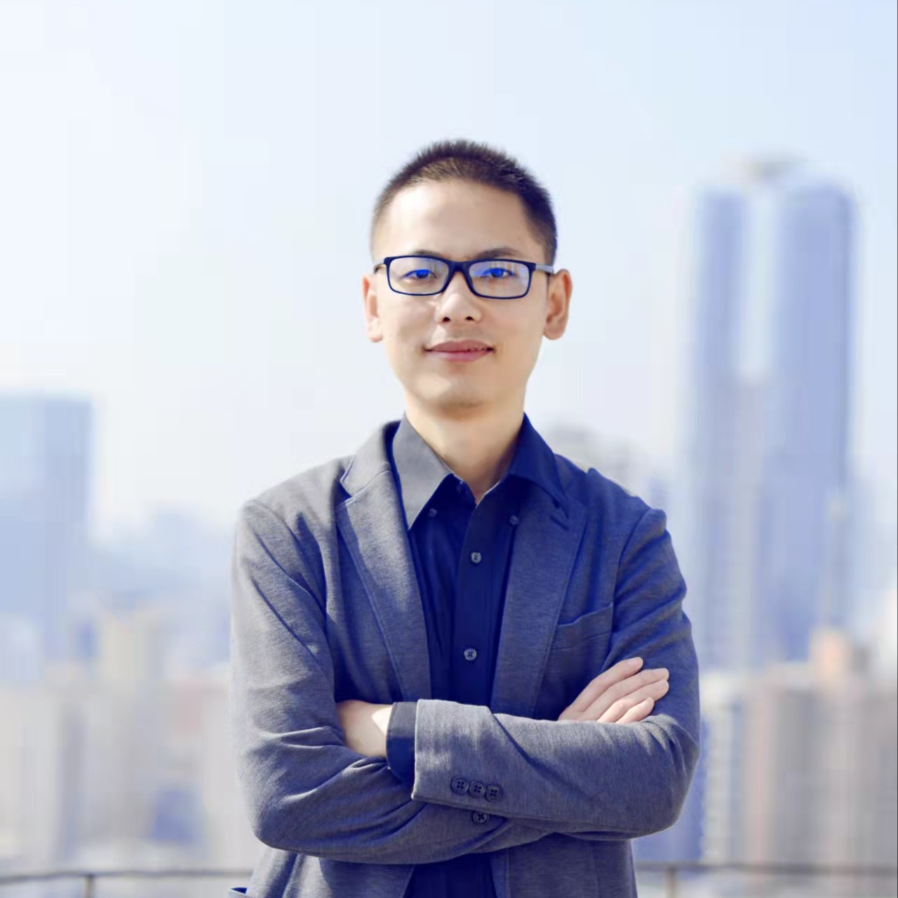 习惯培养顾问蒋红