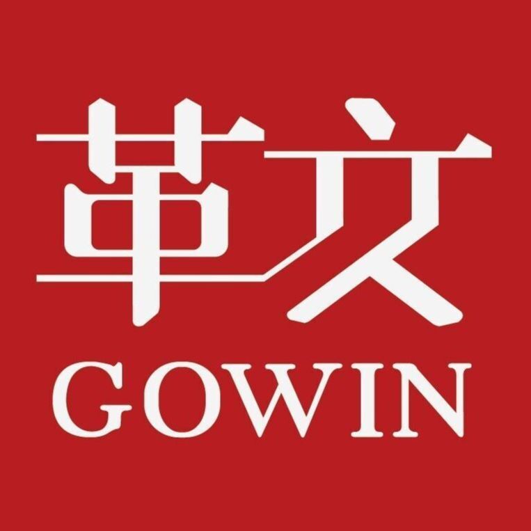 GOWIN革文品牌咨询