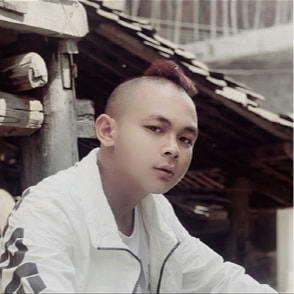 牛蹄1村里的希望