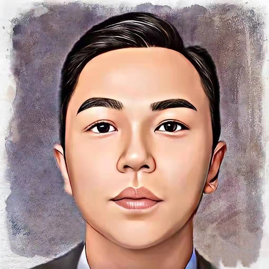 戒了烟的贵阳人