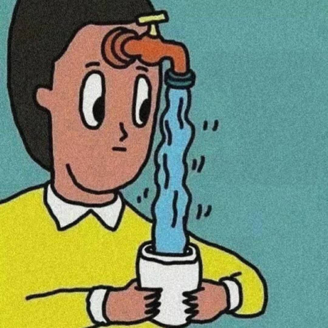 闪闪的银树