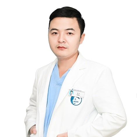 李晓平医生