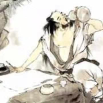 独陌行