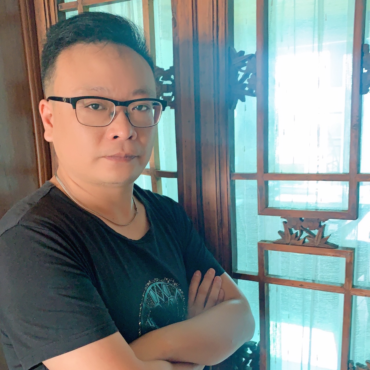 北京爷们生活栏目