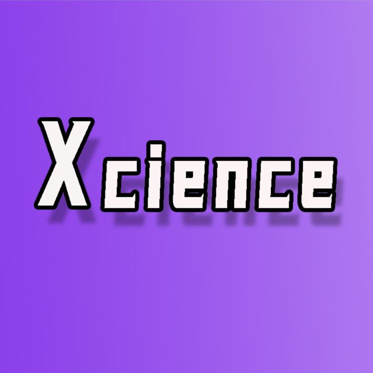 Xcience叉哥