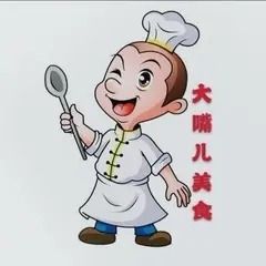 大嘴儿美食挠哥