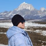在下李灿