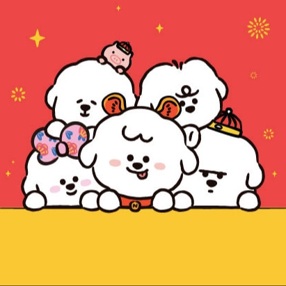 奈娃家族的上学日记