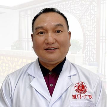 皮肤医生吴涛