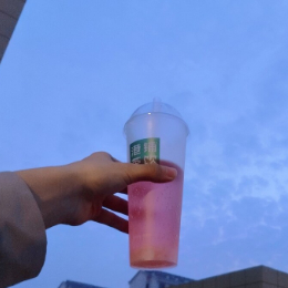 小壹有话说