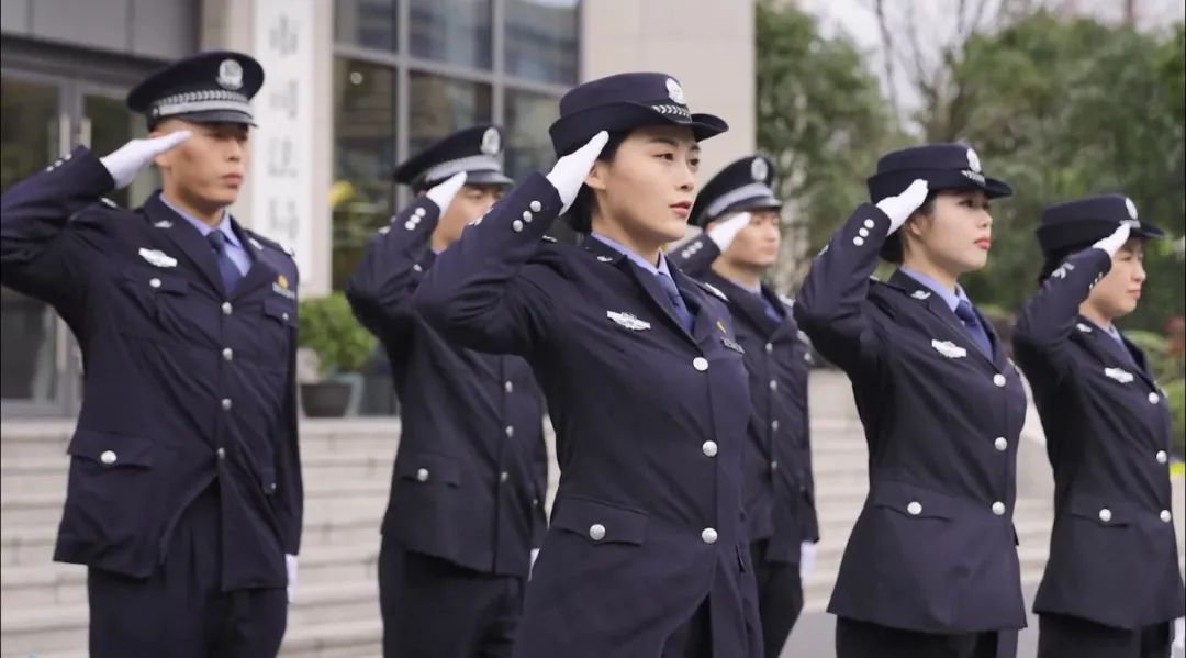 司法局警服图片图片