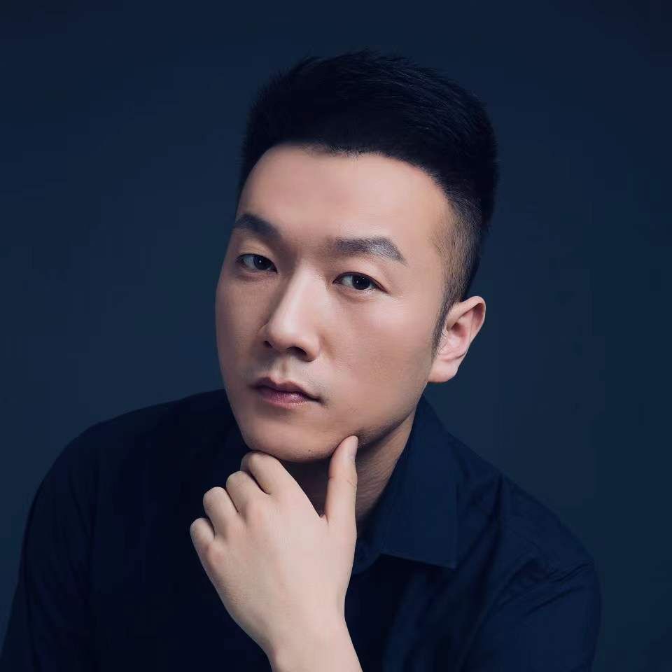 寻声纪