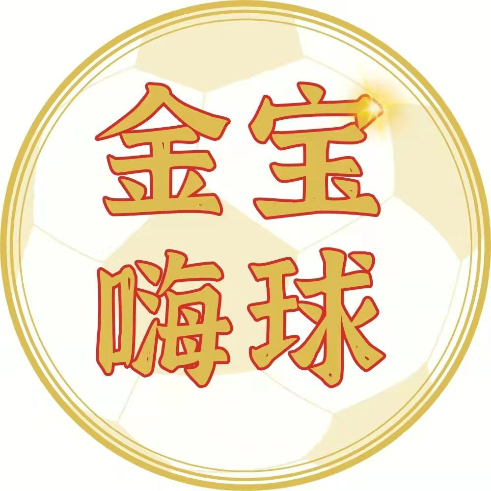 这是金宝嗨球