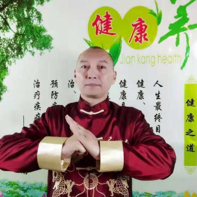 农民营养师聊养生