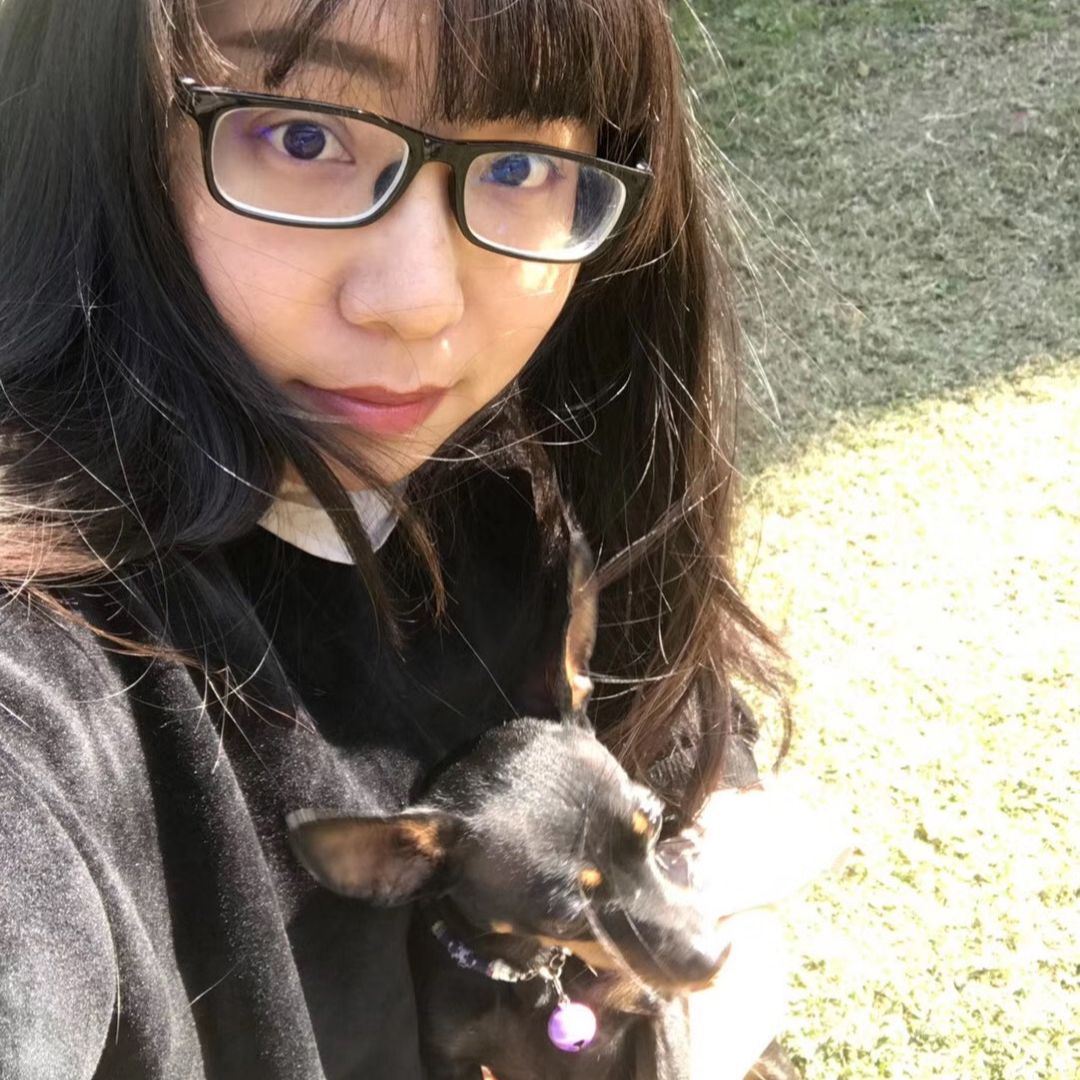 鞠子畅聊