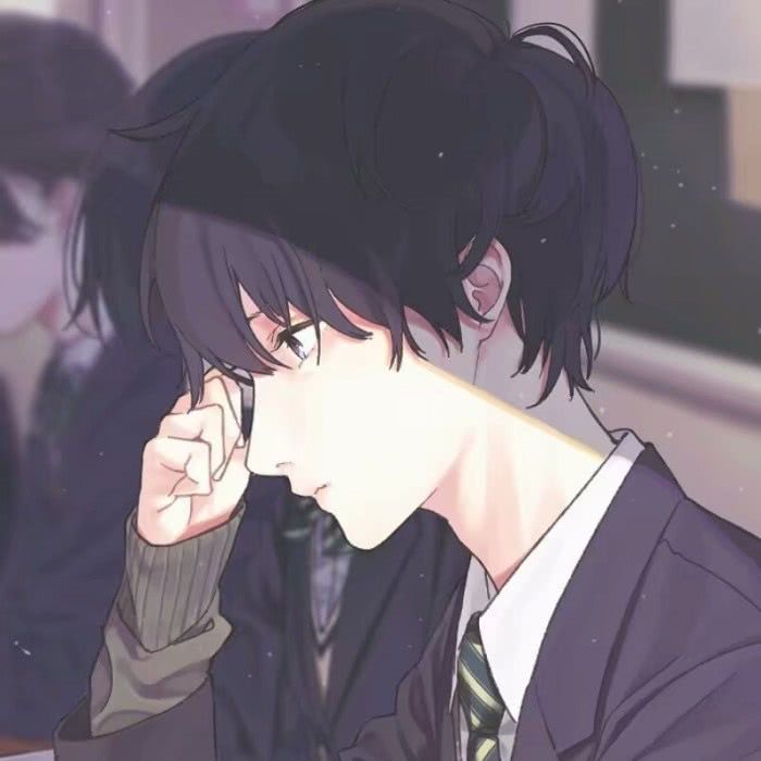 动漫小毅