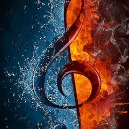 高山流水知音无限