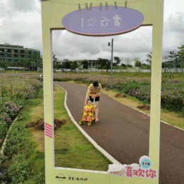 扎根农村的老郭