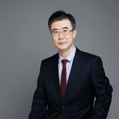 知识产权律师马佰刚