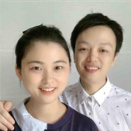 皮皮馋哭姐