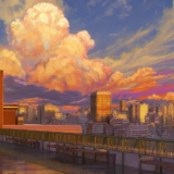 大辉带你看世界