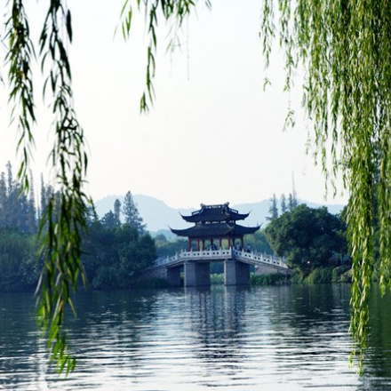 人在旅途带你看天下