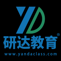 研达教育