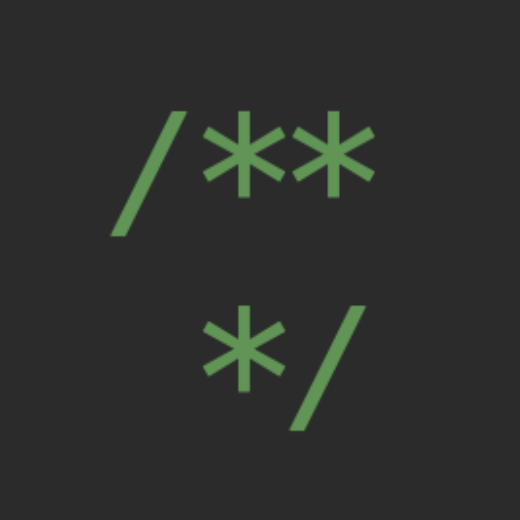 蜜糖的代码注释