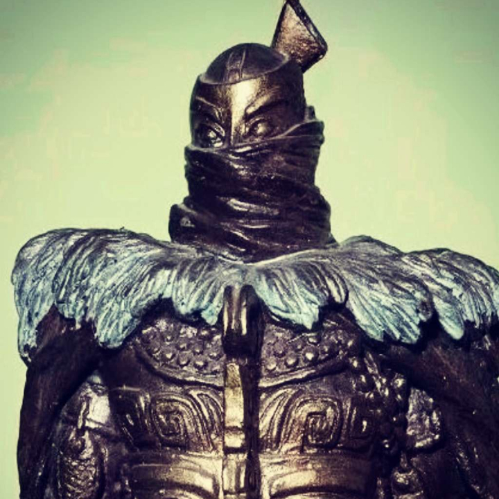 翔子史前推理师