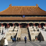 北京旅游等着瞧