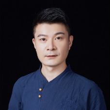 陈聿弘讲经典
