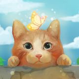 小猫情感小故事