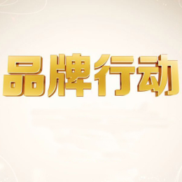 品牌行动