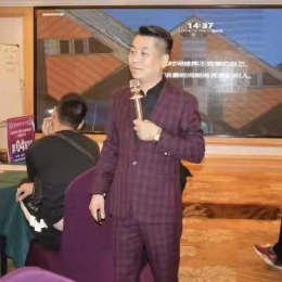 郭远翔聊职场